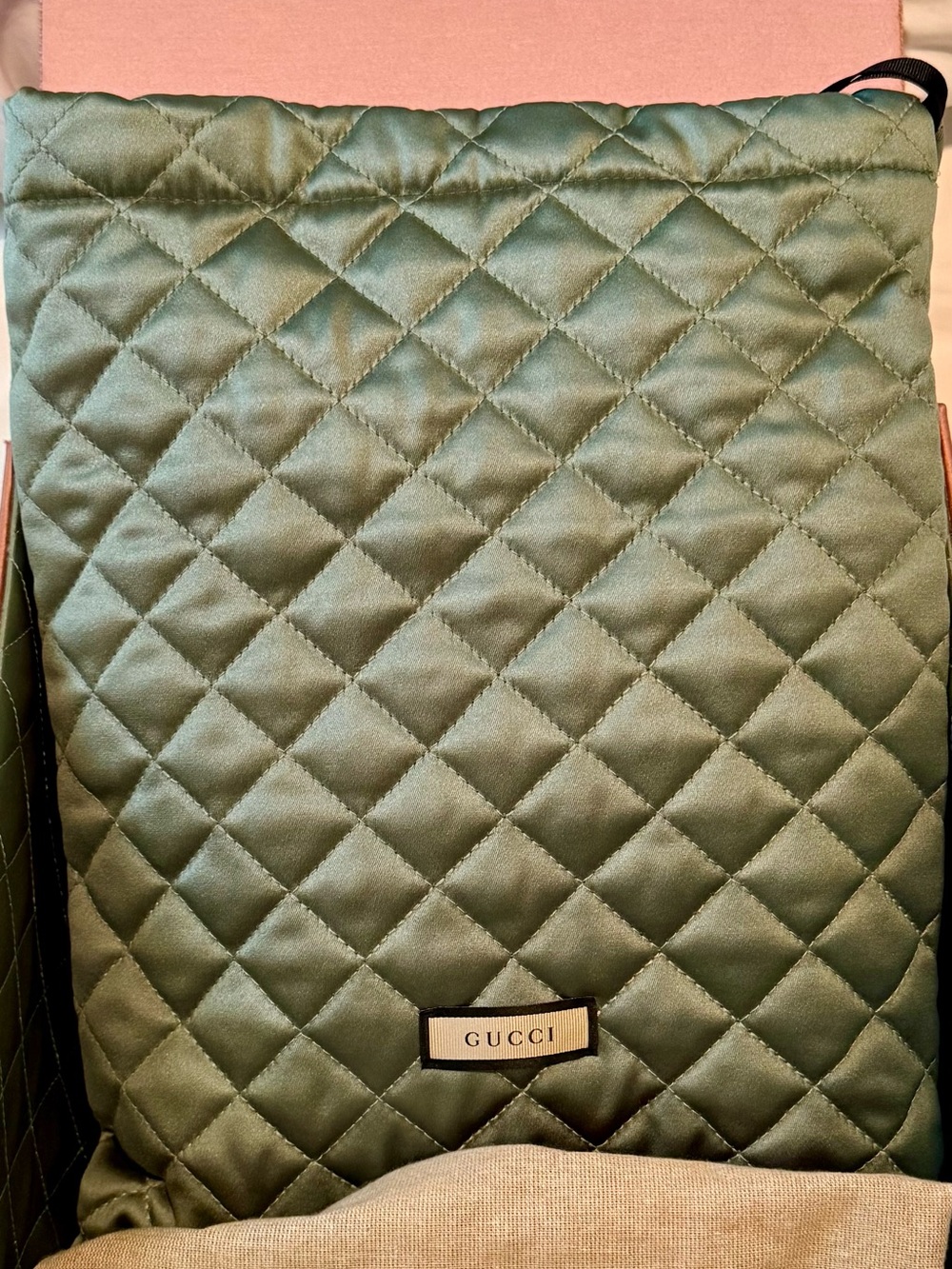 Gucci Jackie 1961 Chain Hobo Exotic Lizard Mini - Picture 5 of 5